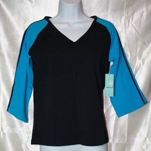I Active NWT Activewear Top